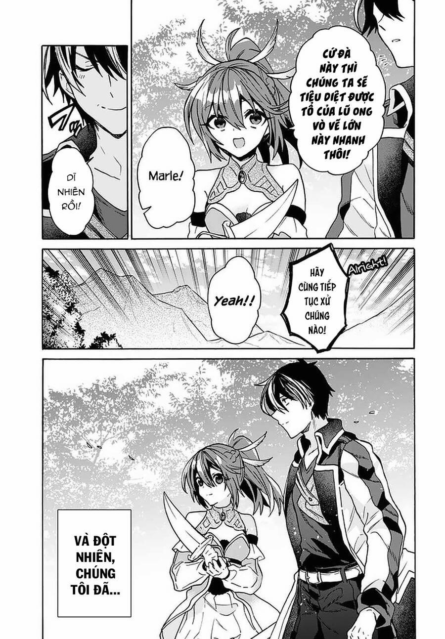 Thanh Niên 29 Xuân Chuyển Sinh Tới Dị Giới 26 trang 13