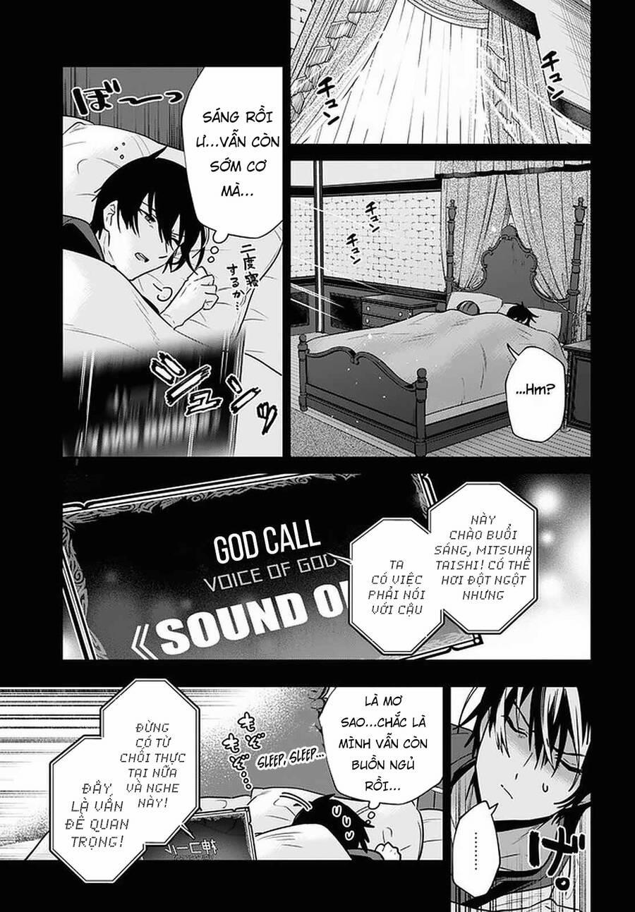 Thanh Niên 29 Xuân Chuyển Sinh Tới Dị Giới 26 trang 15