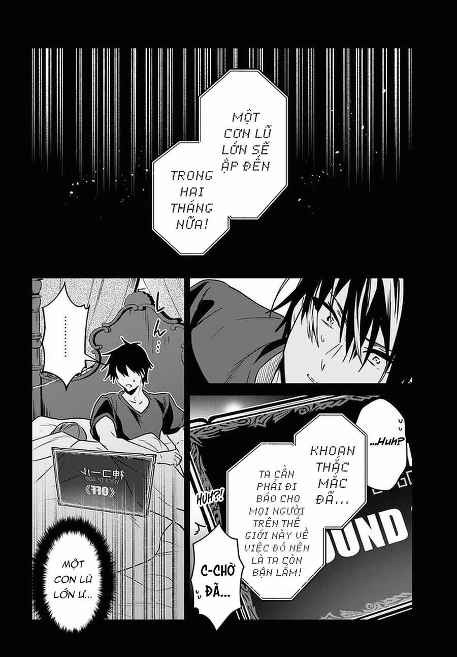 Thanh Niên 29 Xuân Chuyển Sinh Tới Dị Giới 26 trang 16