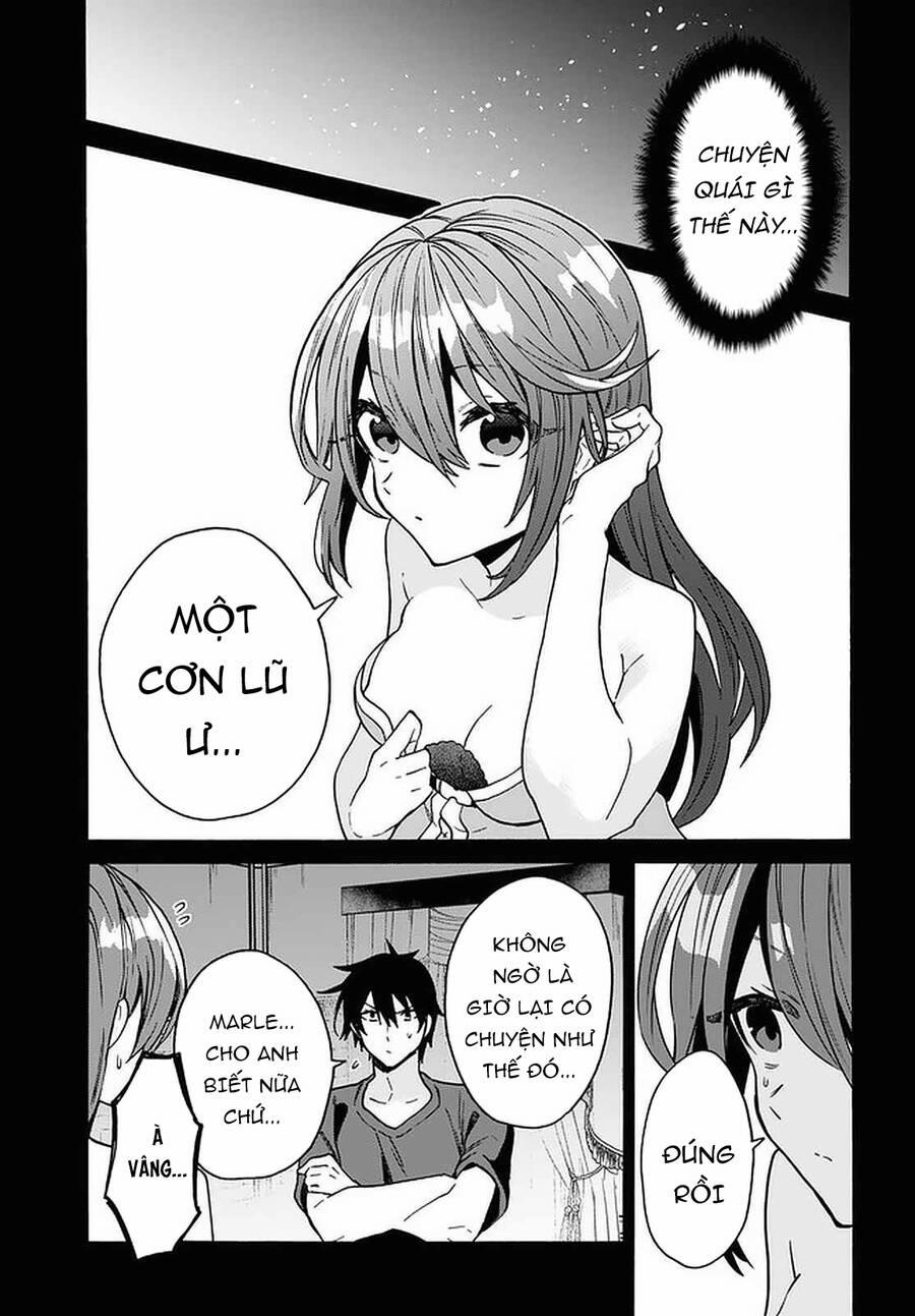 Thanh Niên 29 Xuân Chuyển Sinh Tới Dị Giới 26 trang 17