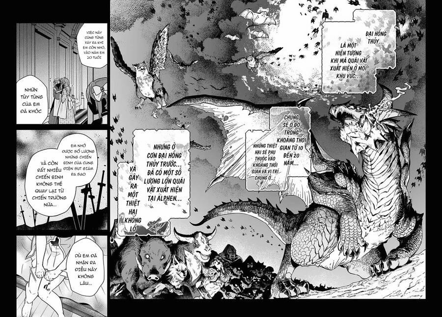 Thanh Niên 29 Xuân Chuyển Sinh Tới Dị Giới 26 trang 18