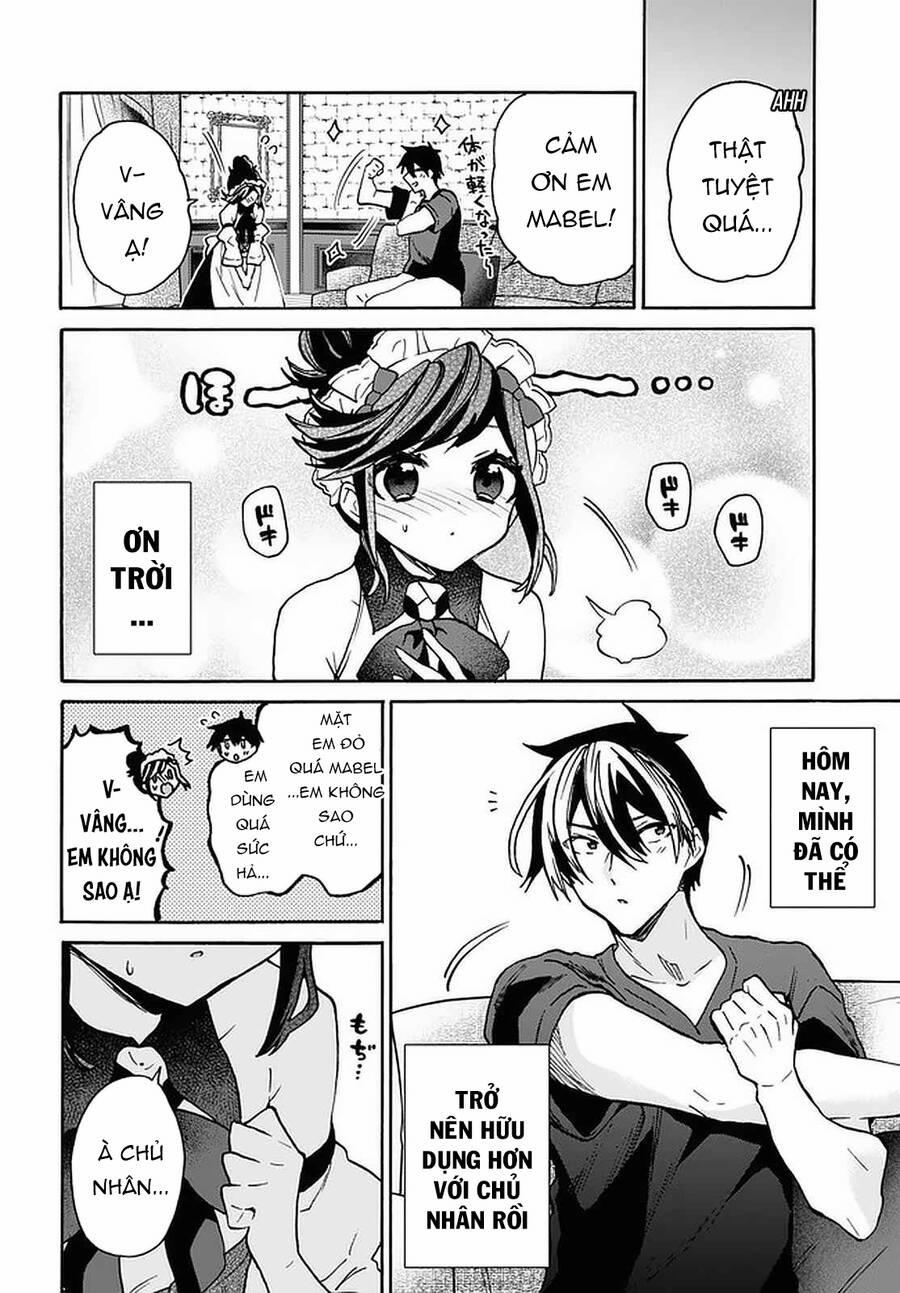 Thanh Niên 29 Xuân Chuyển Sinh Tới Dị Giới 26 trang 3