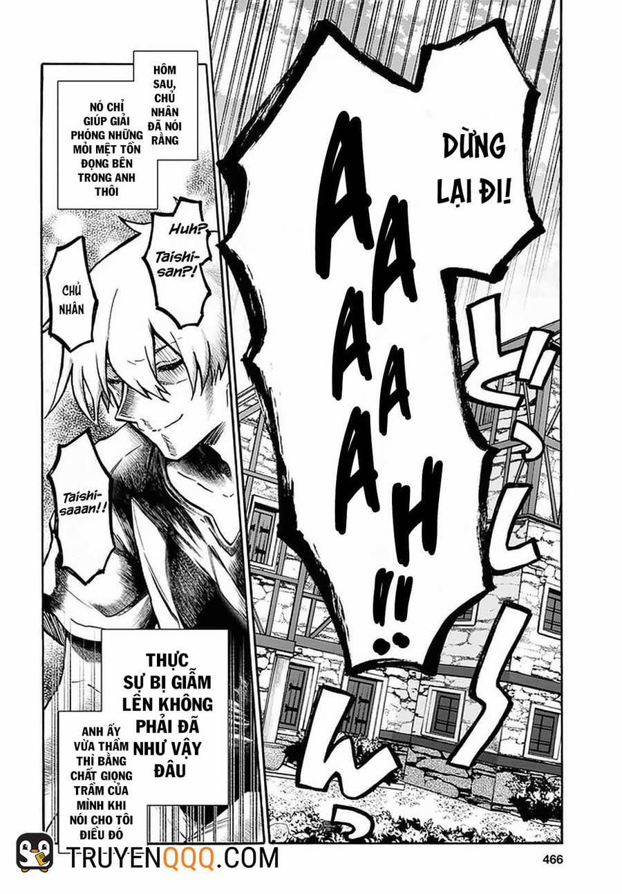 Thanh Niên 29 Xuân Chuyển Sinh Tới Dị Giới 26 trang 7