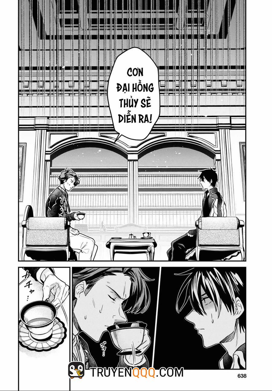 Thanh Niên 29 Xuân Chuyển Sinh Tới Dị Giới 28 trang 4