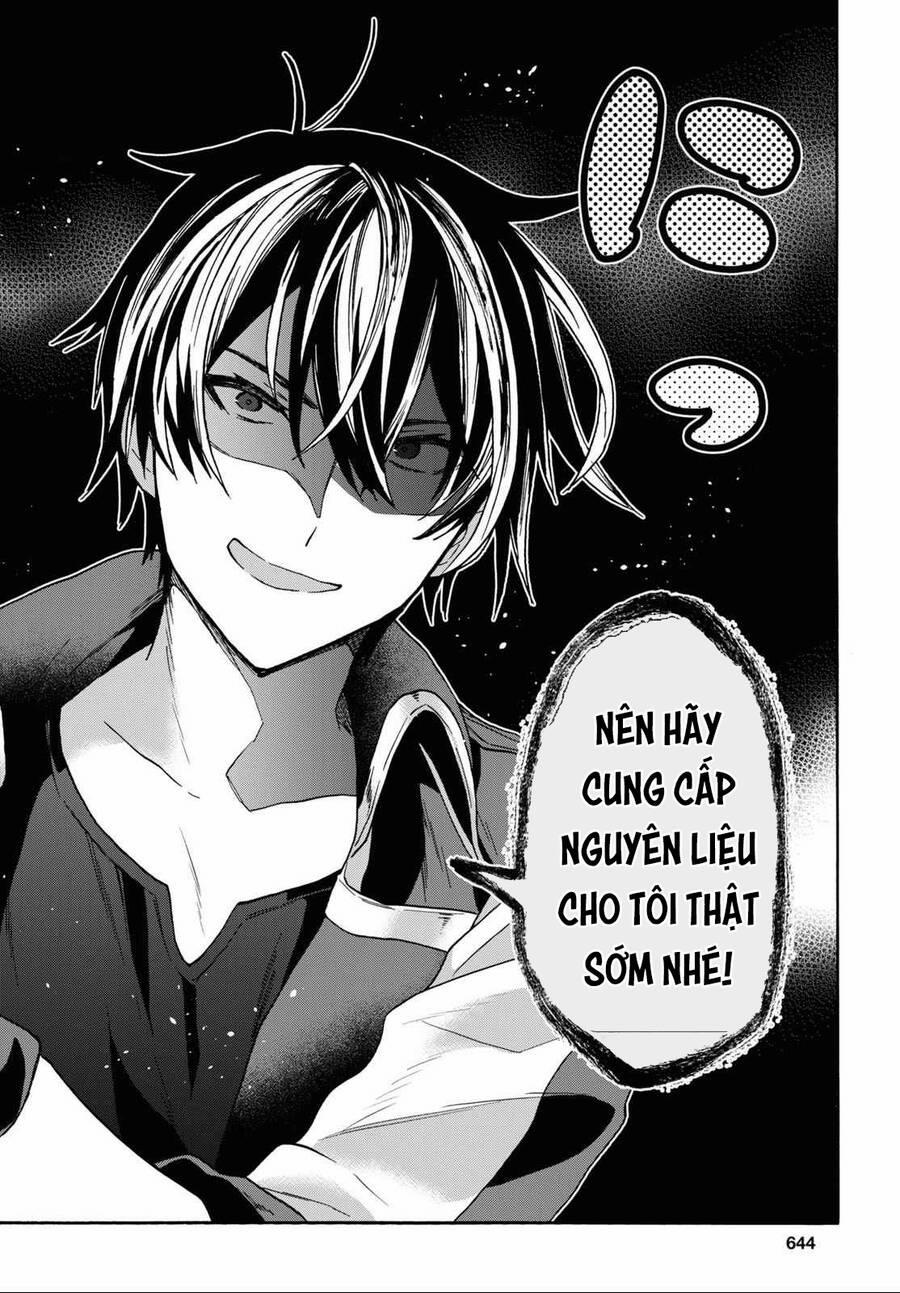 Thanh Niên 29 Xuân Chuyển Sinh Tới Dị Giới 28 trang 7