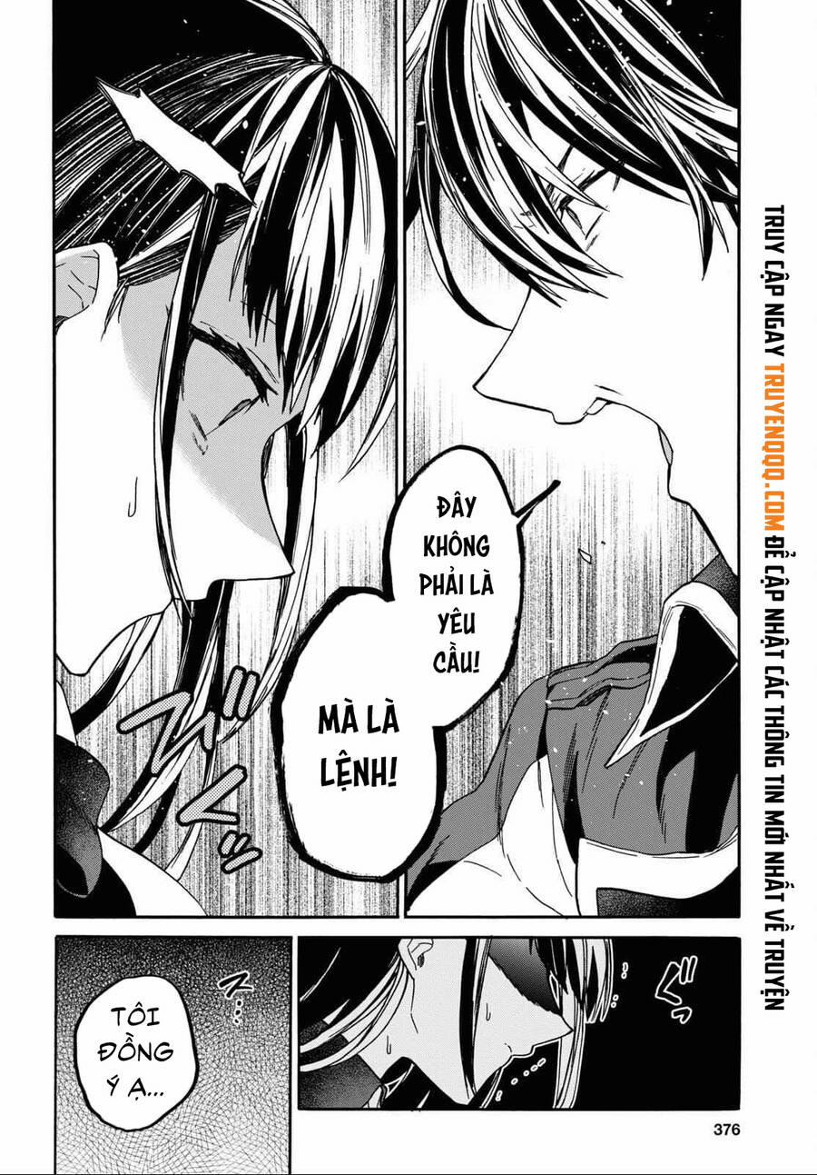 Thanh Niên 29 Xuân Chuyển Sinh Tới Dị Giới 29.5 trang 7