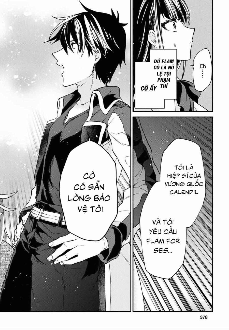 Thanh Niên 29 Xuân Chuyển Sinh Tới Dị Giới 29.5 trang 9