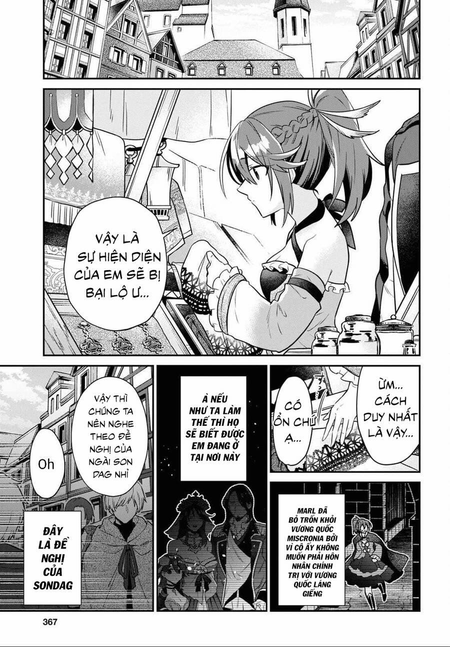 Thanh Niên 29 Xuân Chuyển Sinh Tới Dị Giới 29 trang 17