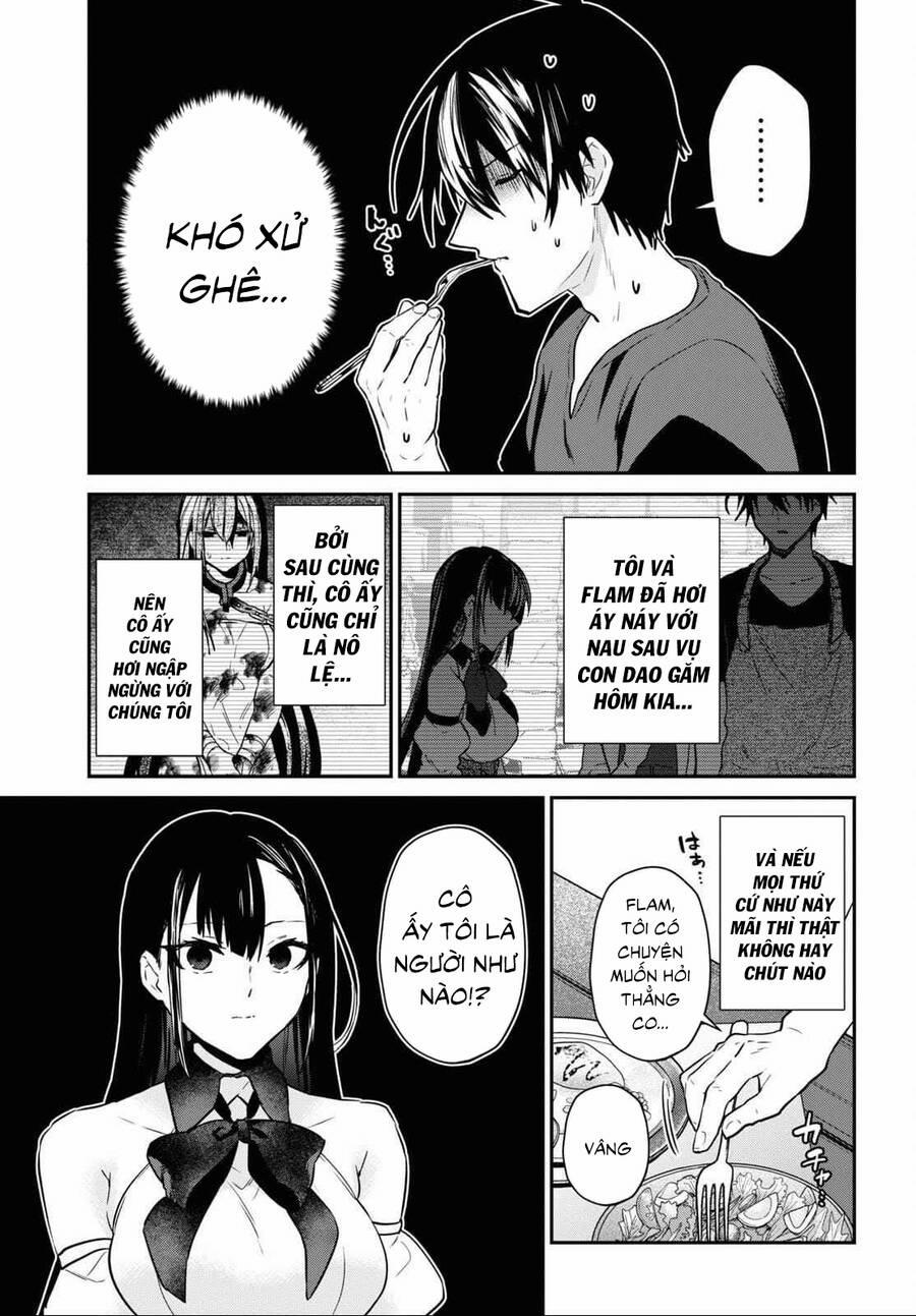 Thanh Niên 29 Xuân Chuyển Sinh Tới Dị Giới 29 trang 3