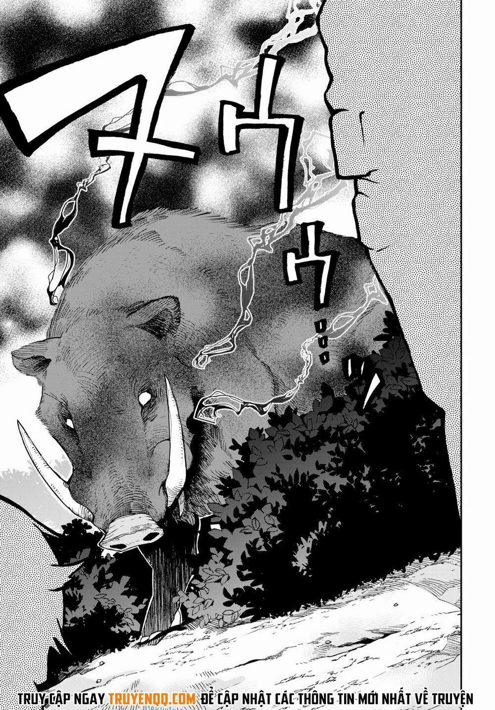 Thanh Niên 29 Xuân Chuyển Sinh Tới Dị Giới 3.1 trang 11