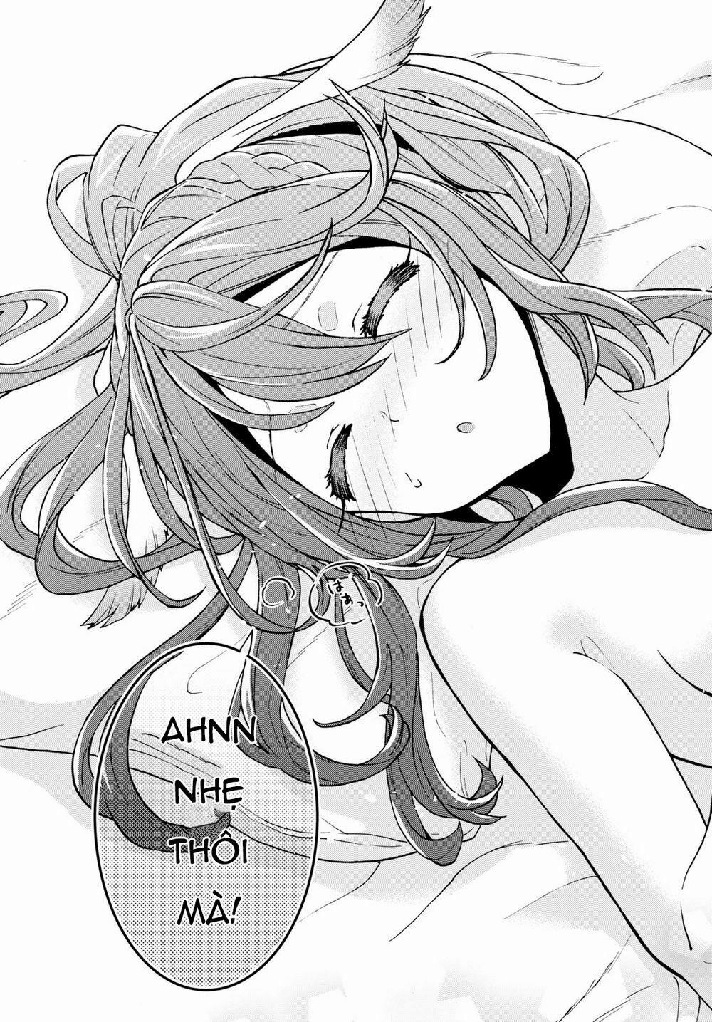 Thanh Niên 29 Xuân Chuyển Sinh Tới Dị Giới 3.2 trang 24