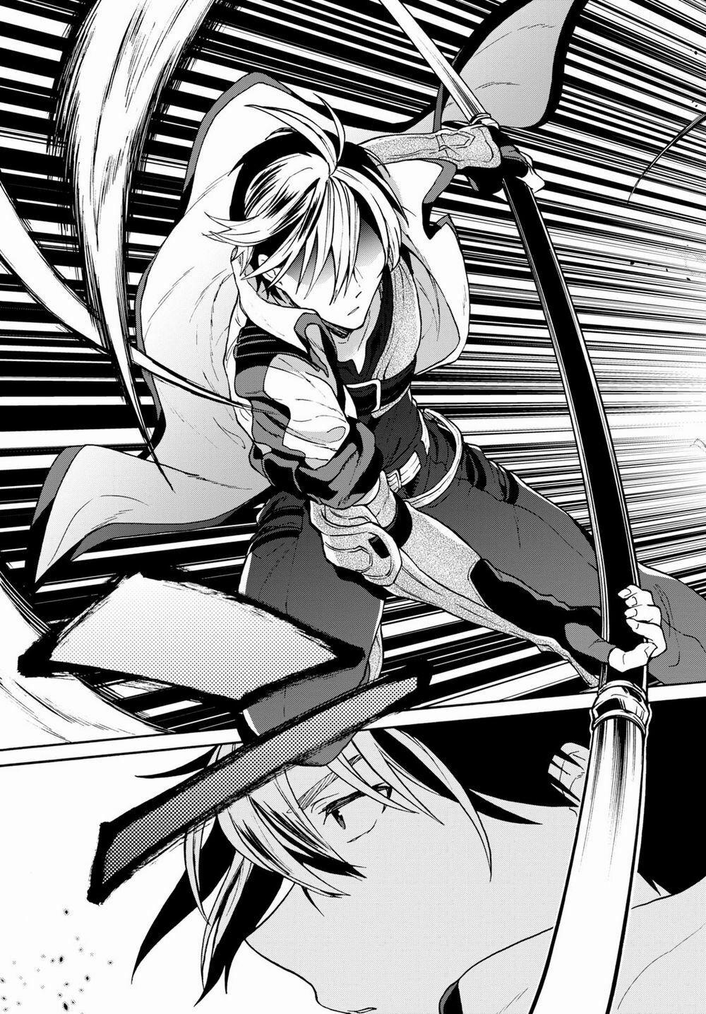 Thanh Niên 29 Xuân Chuyển Sinh Tới Dị Giới 3.2 trang 6