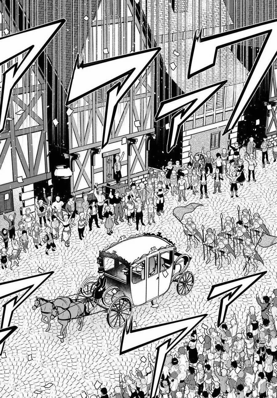 Thanh Niên 29 Xuân Chuyển Sinh Tới Dị Giới 31.5 trang 9