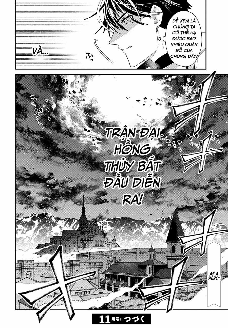 Thanh Niên 29 Xuân Chuyển Sinh Tới Dị Giới 32 trang 12