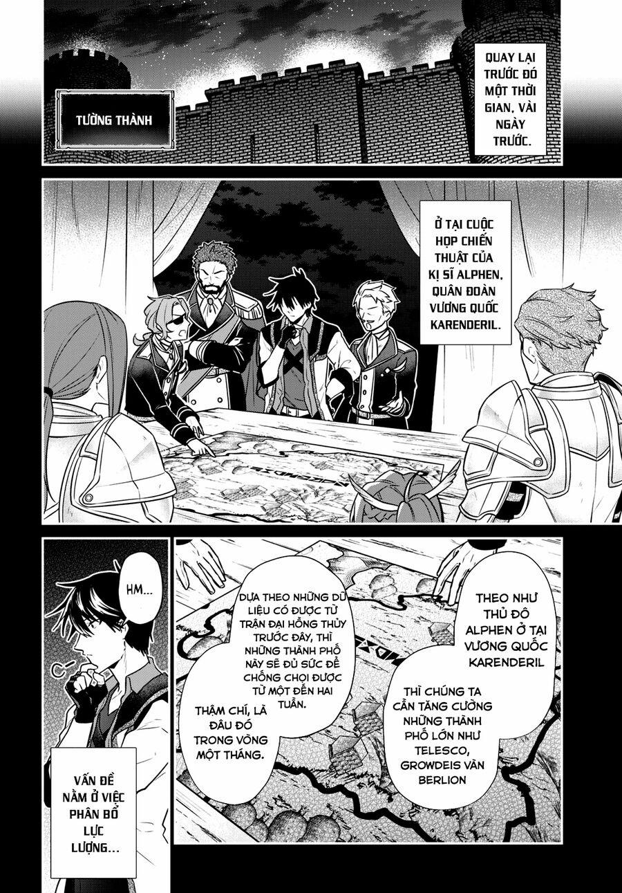 Thanh Niên 29 Xuân Chuyển Sinh Tới Dị Giới 32 trang 2