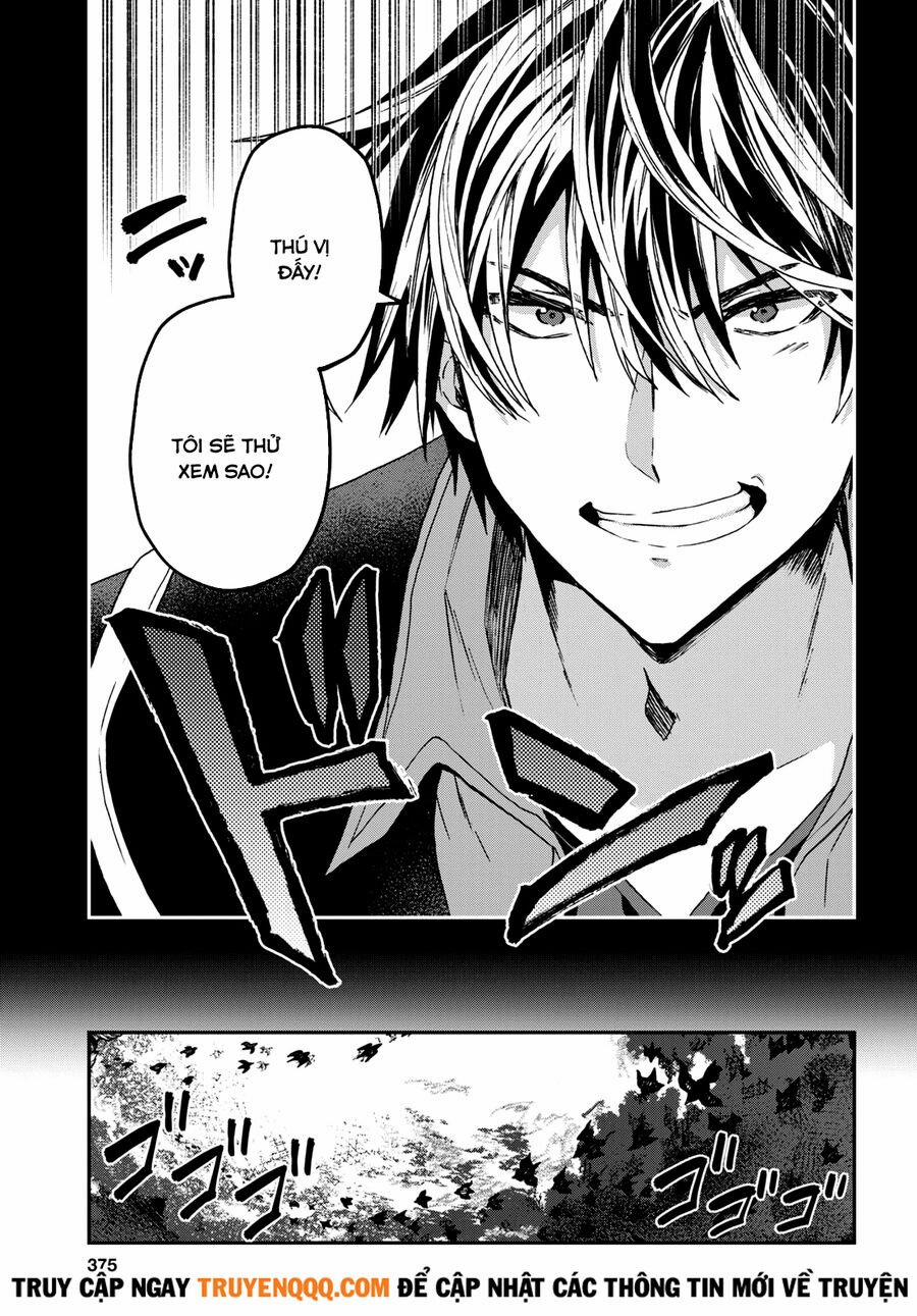 Thanh Niên 29 Xuân Chuyển Sinh Tới Dị Giới 32 trang 5