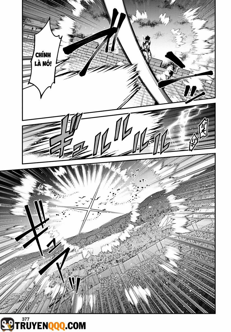 Thanh Niên 29 Xuân Chuyển Sinh Tới Dị Giới 32 trang 7