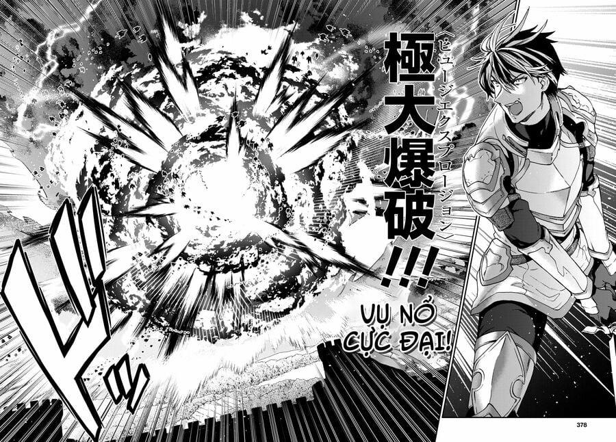 Thanh Niên 29 Xuân Chuyển Sinh Tới Dị Giới 32 trang 8