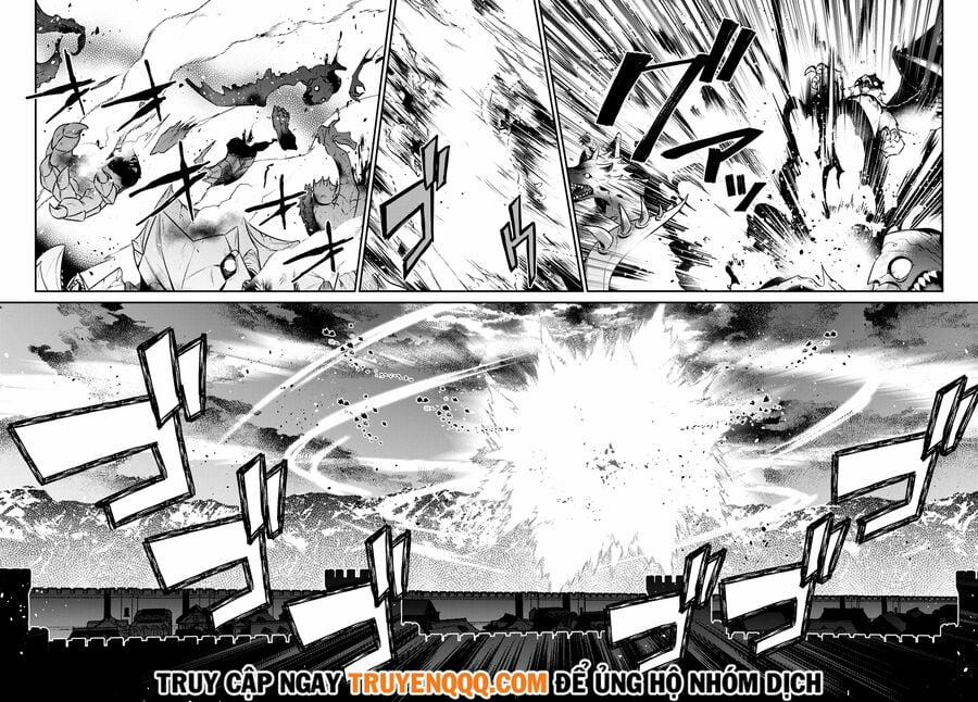 Thanh Niên 29 Xuân Chuyển Sinh Tới Dị Giới 32 trang 9