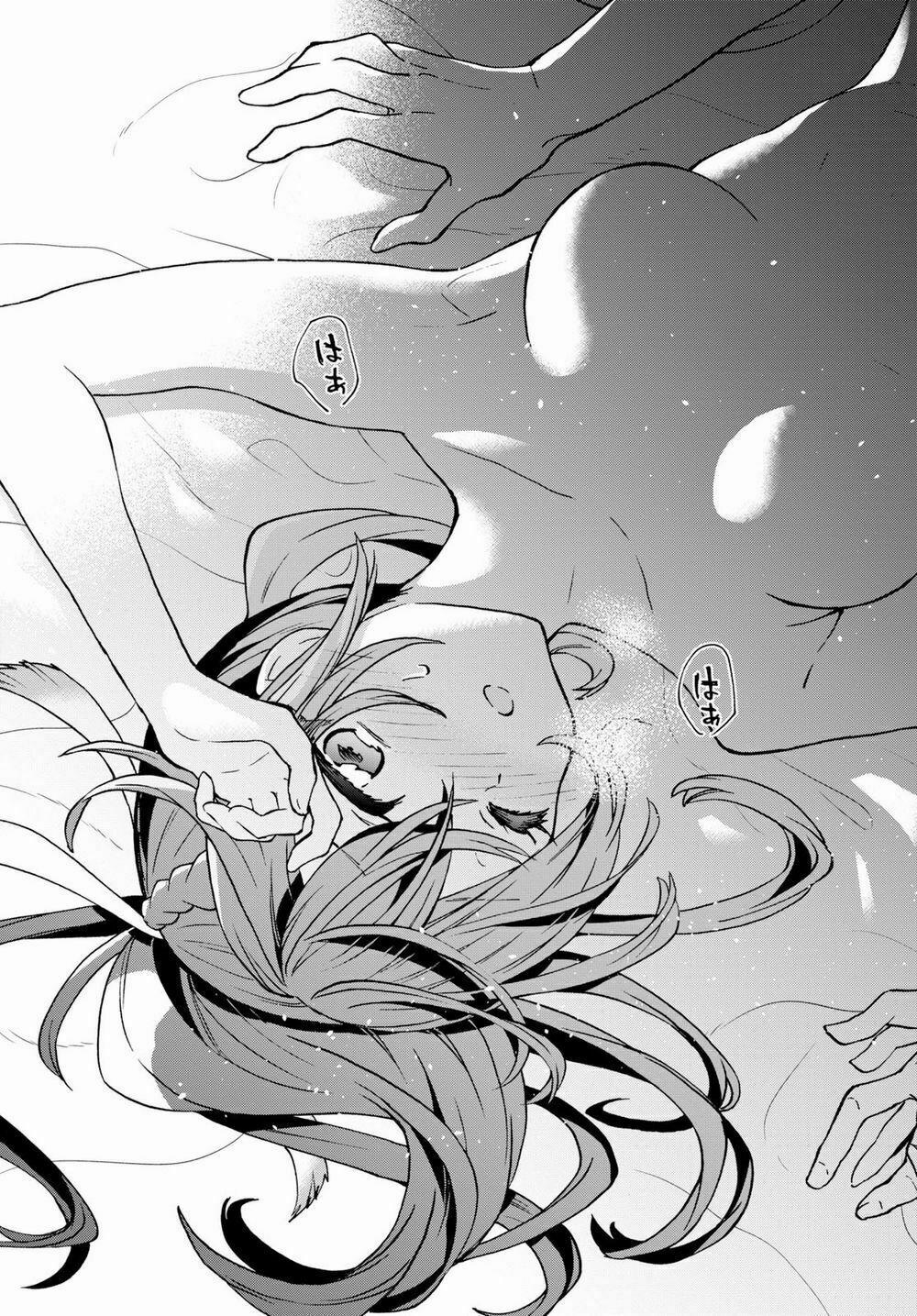 Thanh Niên 29 Xuân Chuyển Sinh Tới Dị Giới 4 trang 17