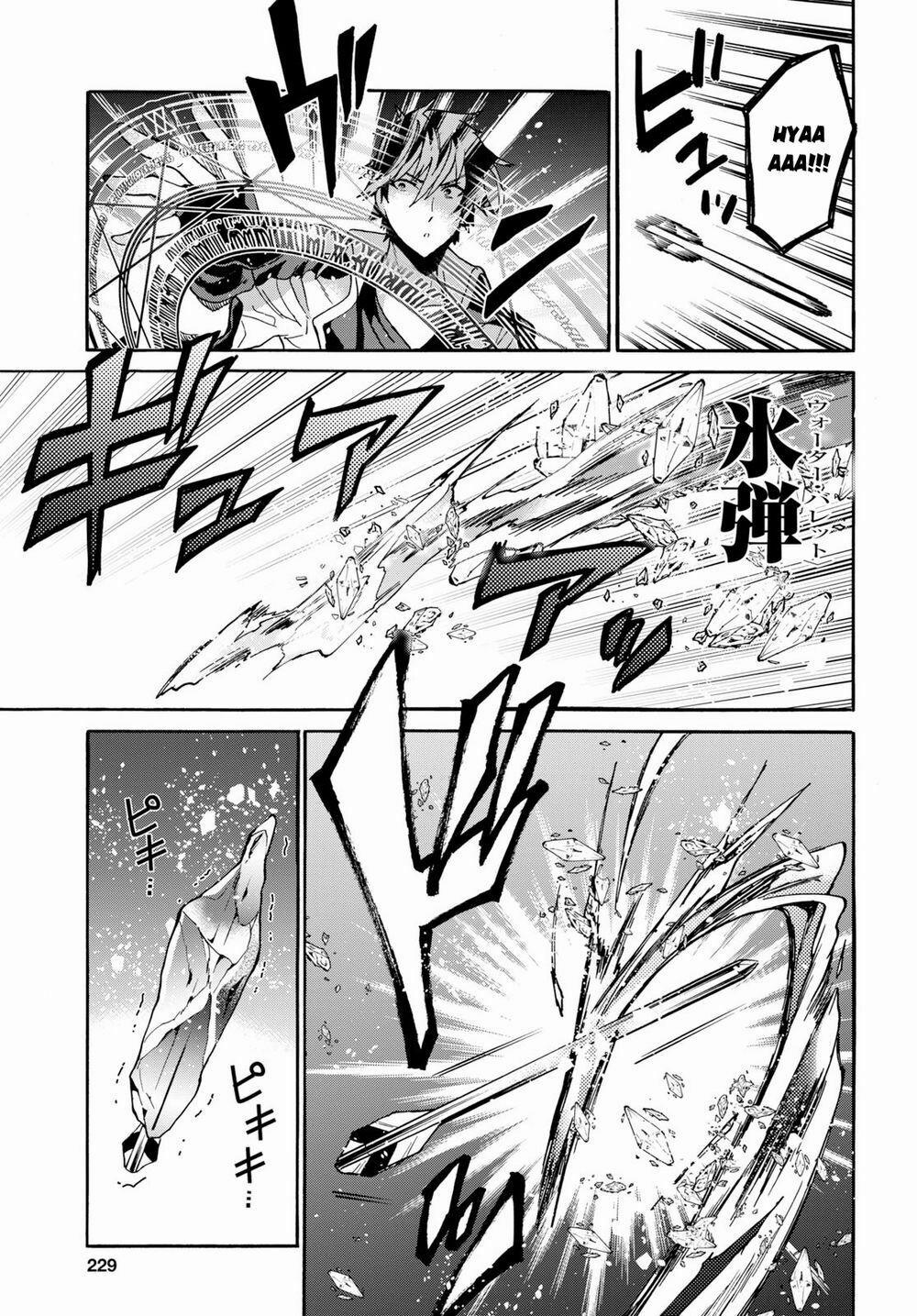 Thanh Niên 29 Xuân Chuyển Sinh Tới Dị Giới 5 trang 15