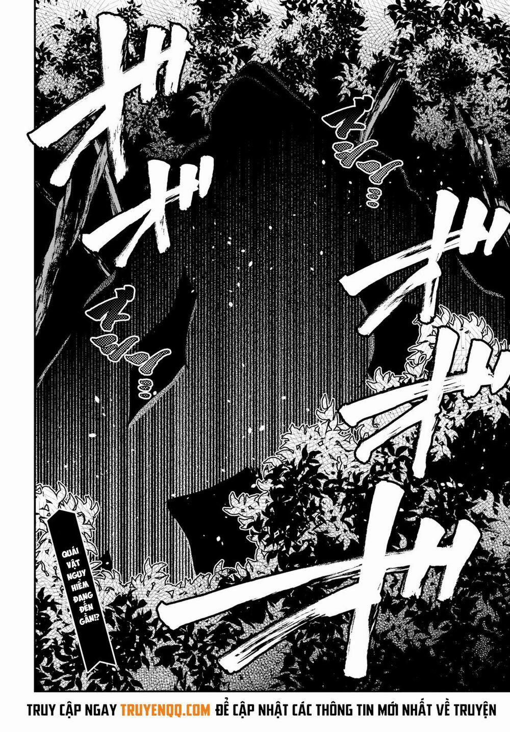 Thanh Niên 29 Xuân Chuyển Sinh Tới Dị Giới 7 trang 14