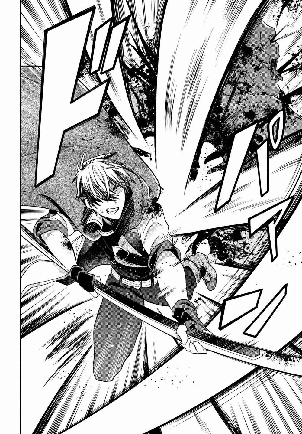 Thanh Niên 29 Xuân Chuyển Sinh Tới Dị Giới 8 trang 18