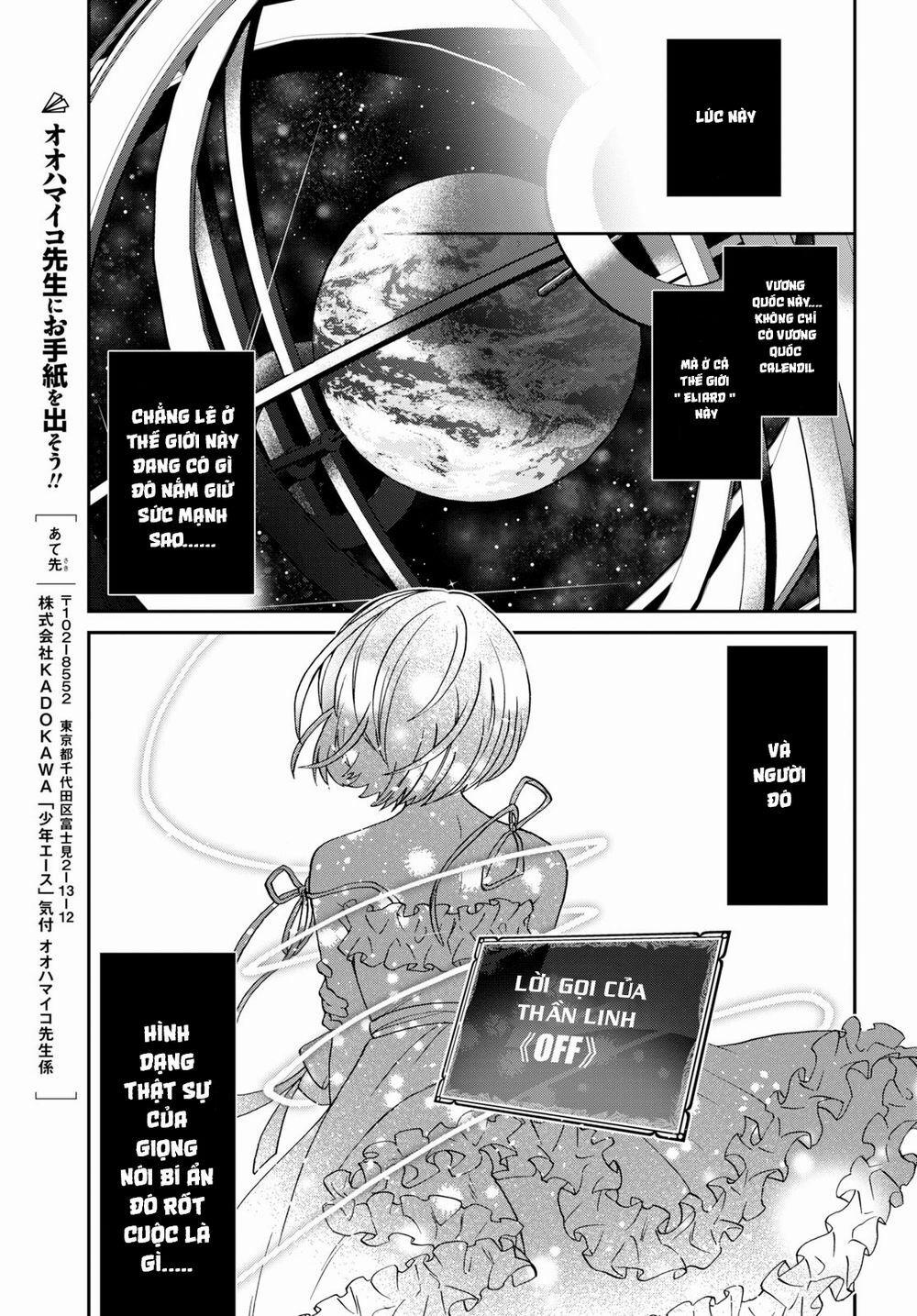 Thanh Niên 29 Xuân Chuyển Sinh Tới Dị Giới 8 trang 45