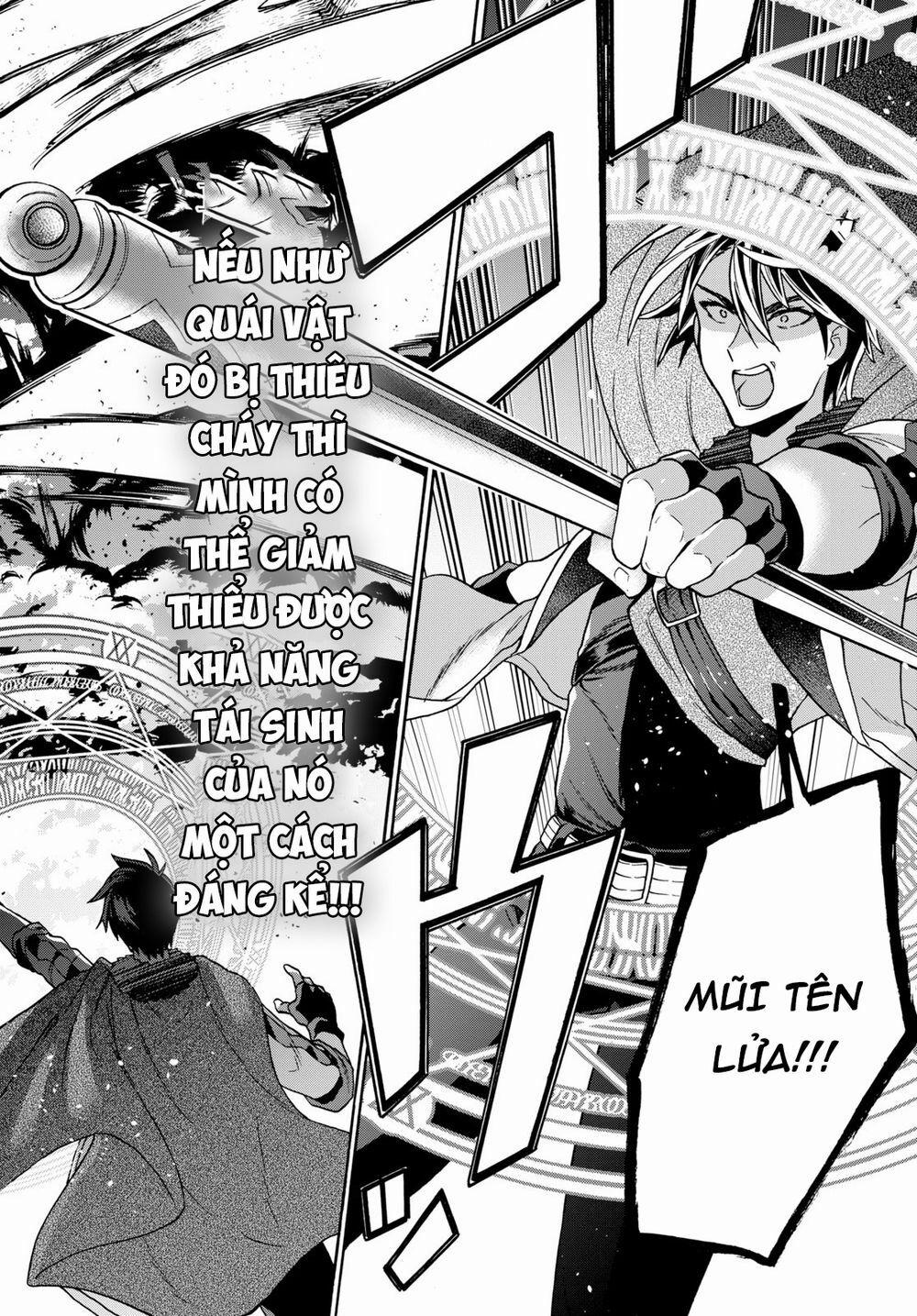 Thanh Niên 29 Xuân Chuyển Sinh Tới Dị Giới 8 trang 6