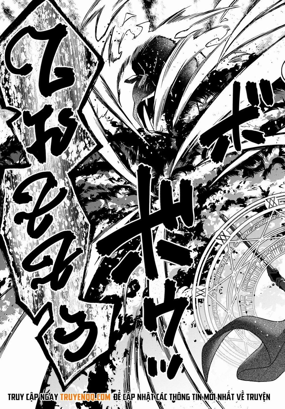 Thanh Niên 29 Xuân Chuyển Sinh Tới Dị Giới 8 trang 7