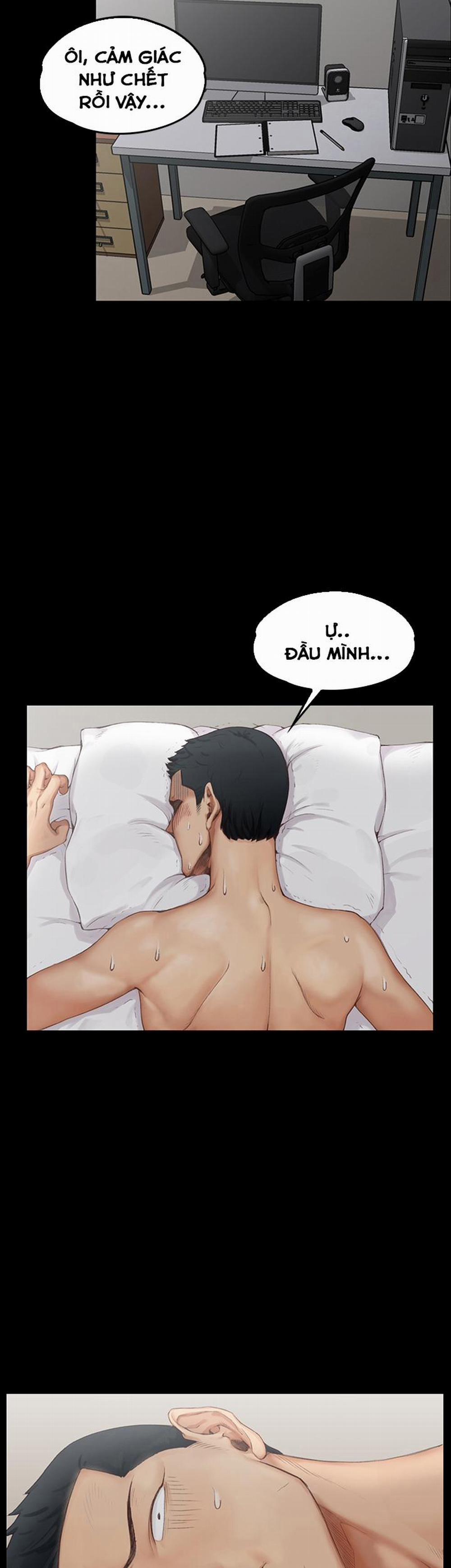 Thanh Niên Động Kinh 1 trang 3