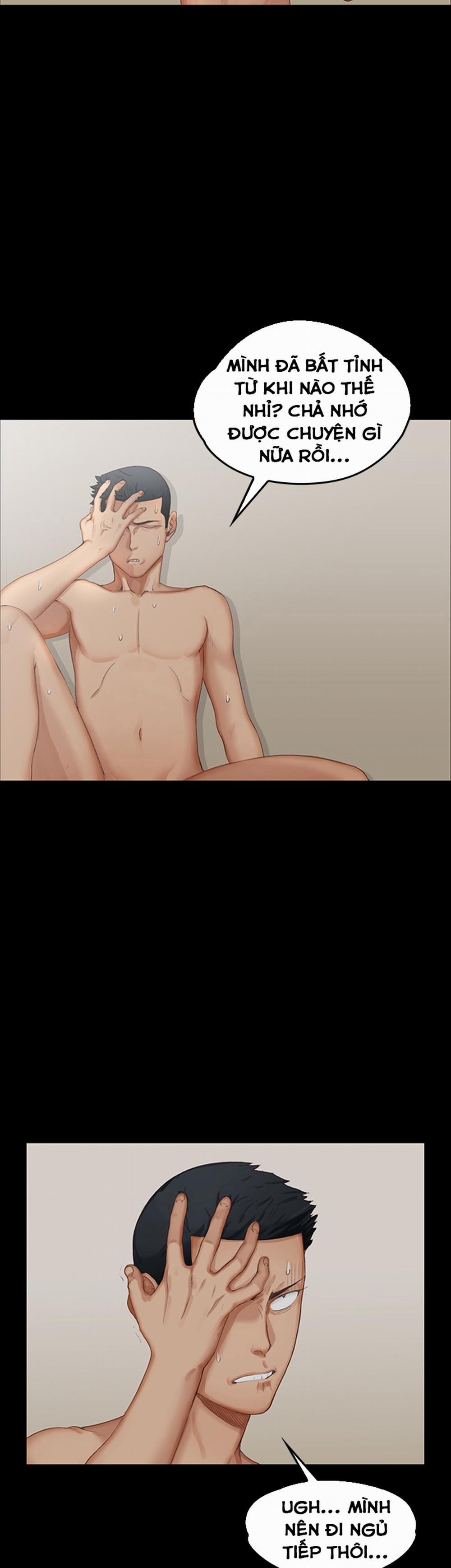 Thanh Niên Động Kinh 1 trang 5