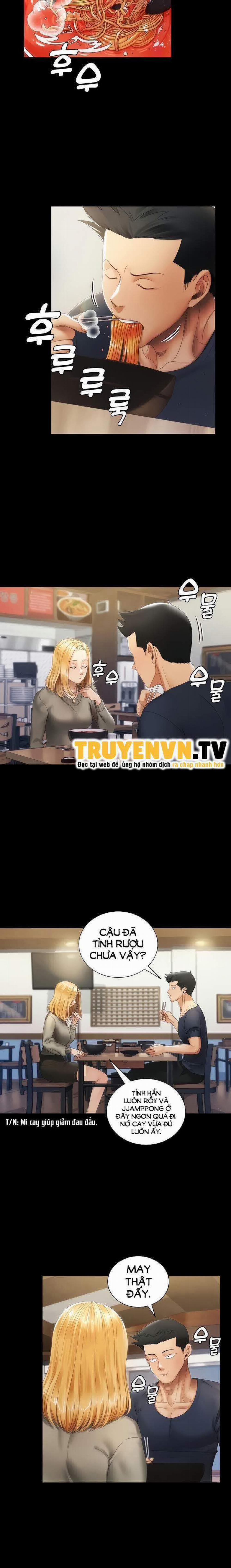 Thanh Niên Động Kinh 146 trang 16