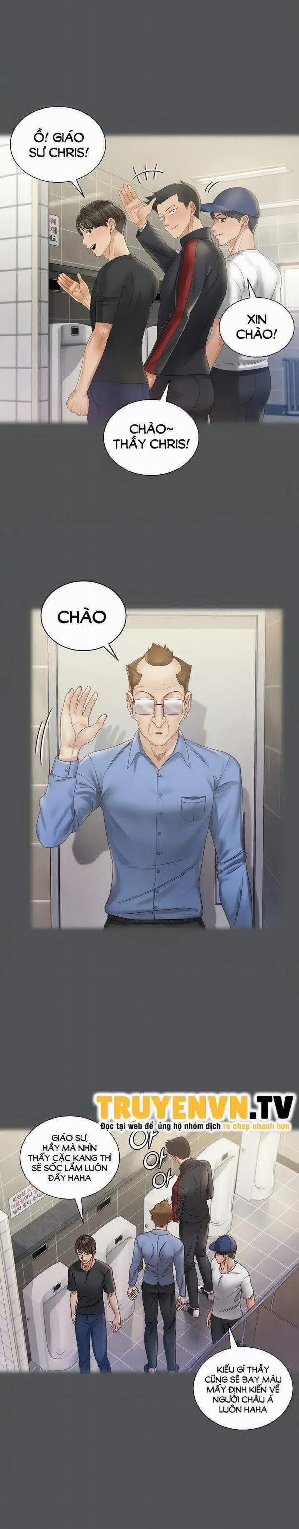 Thanh Niên Động Kinh 146 trang 5