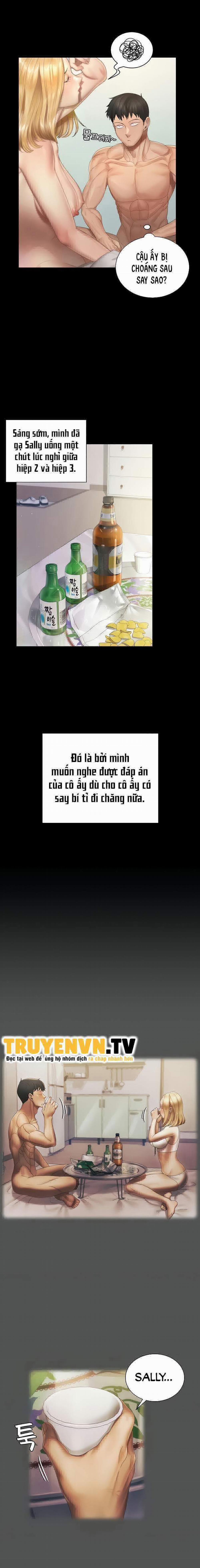 Thanh Niên Động Kinh 146 trang 9