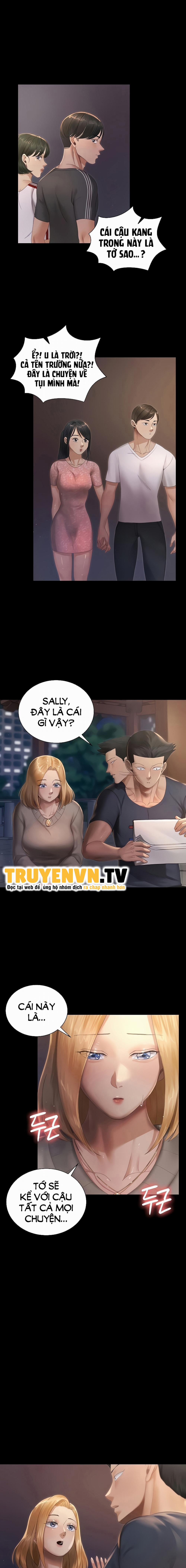 Thanh Niên Động Kinh 147 trang 14