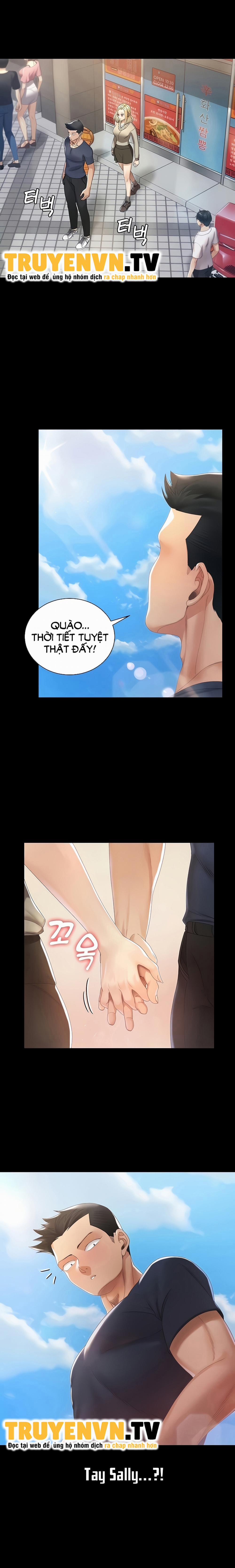 Thanh Niên Động Kinh 147 trang 4