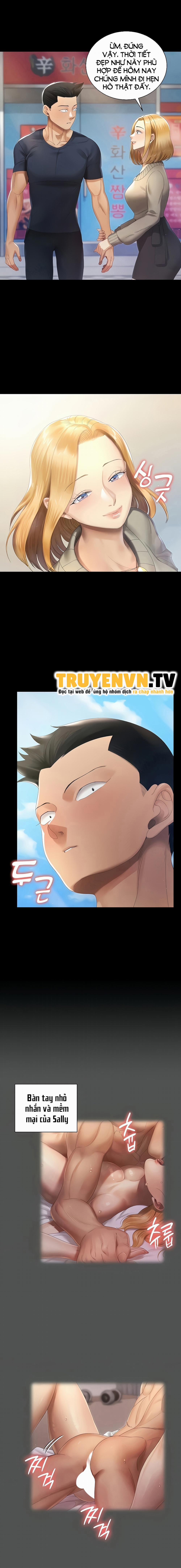 Thanh Niên Động Kinh 147 trang 5