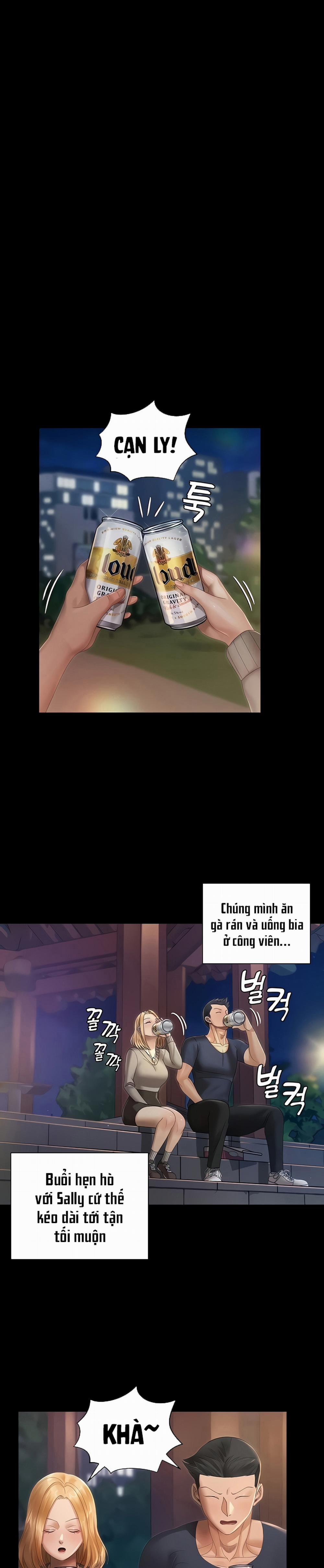 Thanh Niên Động Kinh 147 trang 9