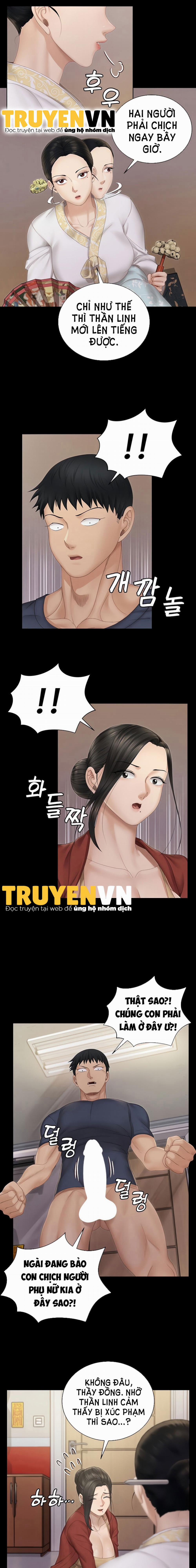 Thanh Niên Động Kinh 153 trang 9