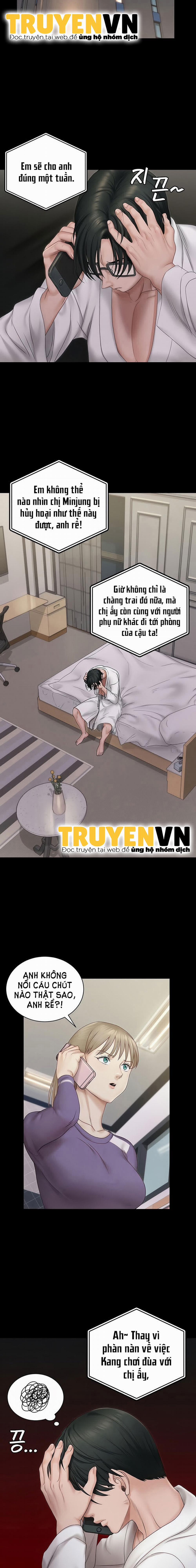 Thanh Niên Động Kinh 156 trang 10