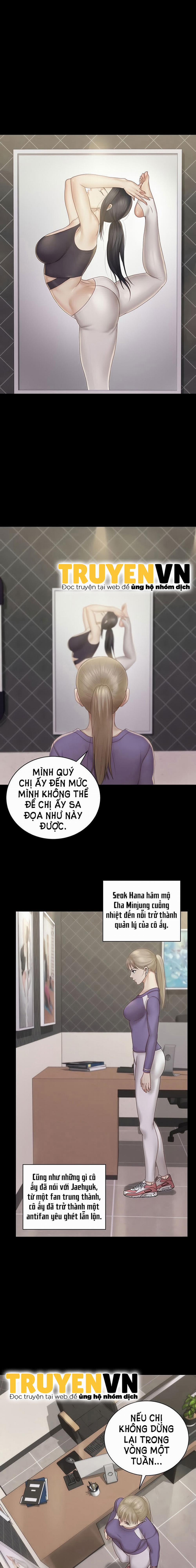 Thanh Niên Động Kinh 156 trang 13