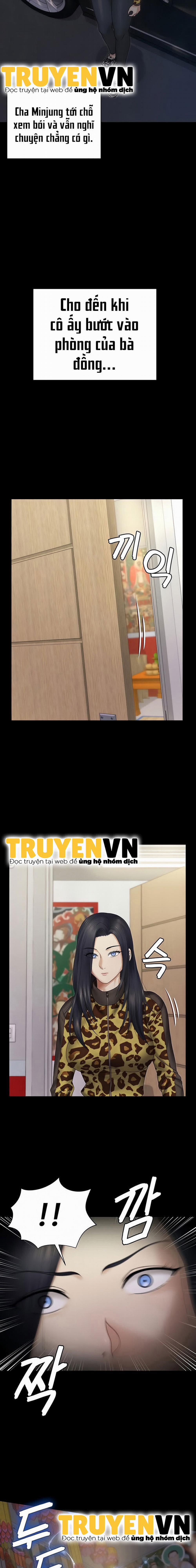 Thanh Niên Động Kinh 156 trang 15