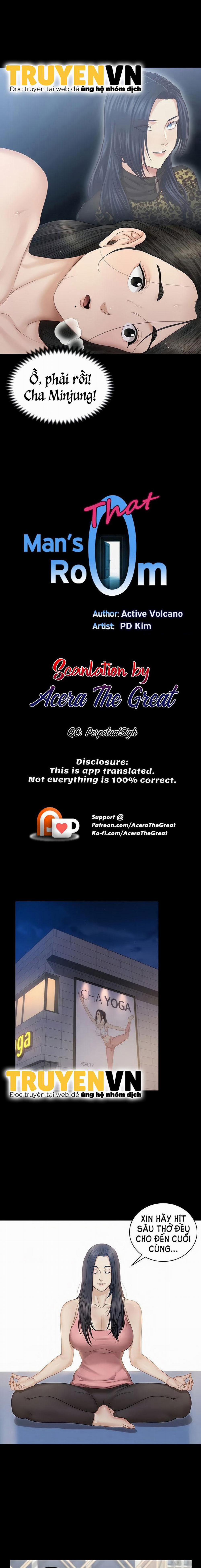 Thanh Niên Động Kinh 156 trang 2