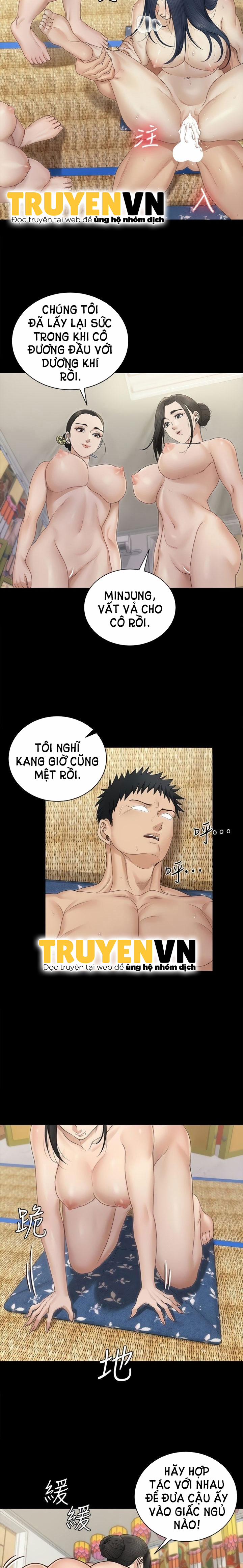 Thanh Niên Động Kinh 157 trang 15