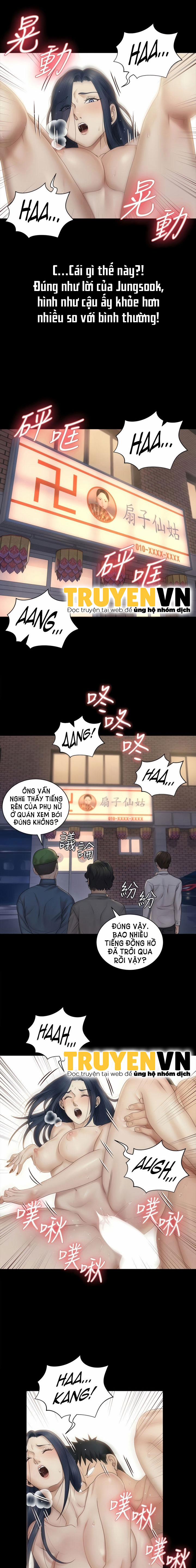 Thanh Niên Động Kinh 157 trang 9