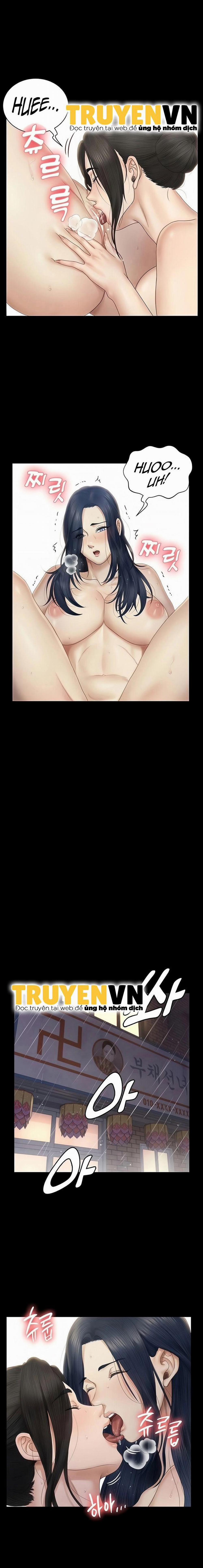 Thanh Niên Động Kinh 158 trang 3