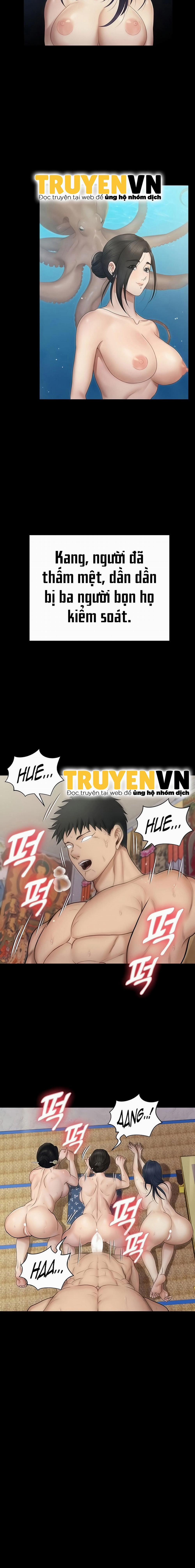 Thanh Niên Động Kinh 158 trang 5