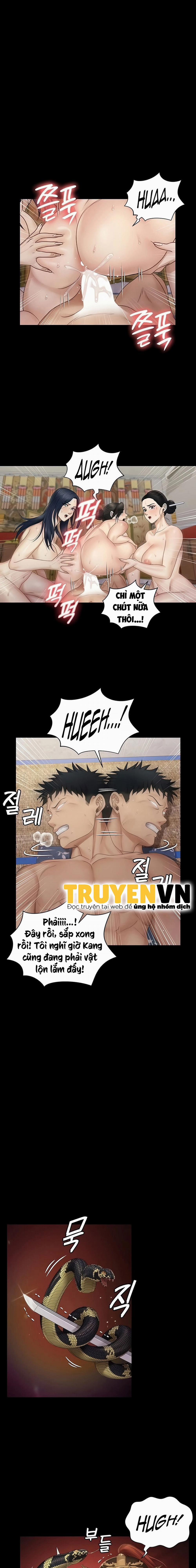 Thanh Niên Động Kinh 158 trang 8