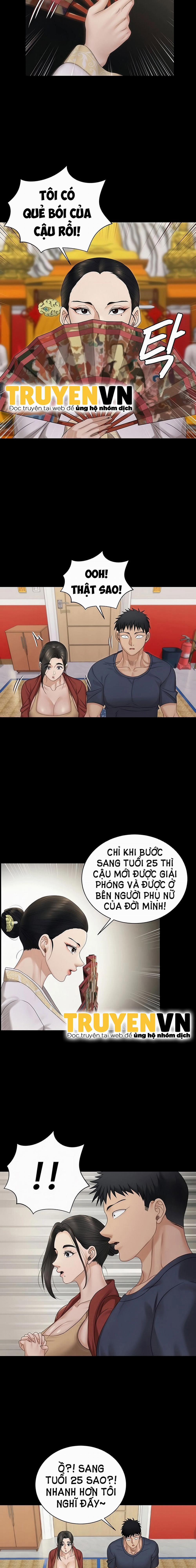 Thanh Niên Động Kinh 159 trang 12